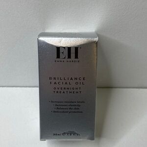 Emma Hardie Brilliance Facial Oil 1 fl oz